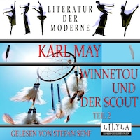 Winnetou und der Scout - Teil 2