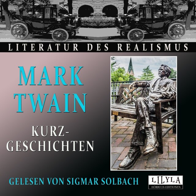 Book cover for Kurzgeschichten