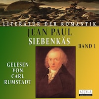 Siebenkäs Band 1