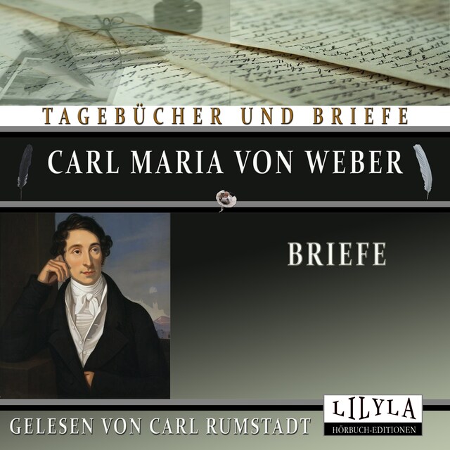 Book cover for Briefe