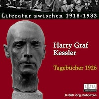 Tagebücher 1926