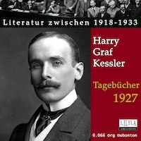 Tagebücher 1927