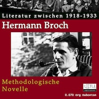 Methodologische Novelle