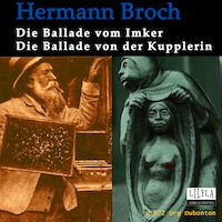 Die Ballade vom Imker Die Ballade von der Kupplerin
