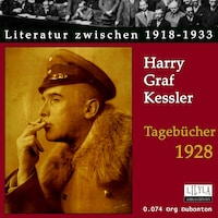 Tagebücher 1928