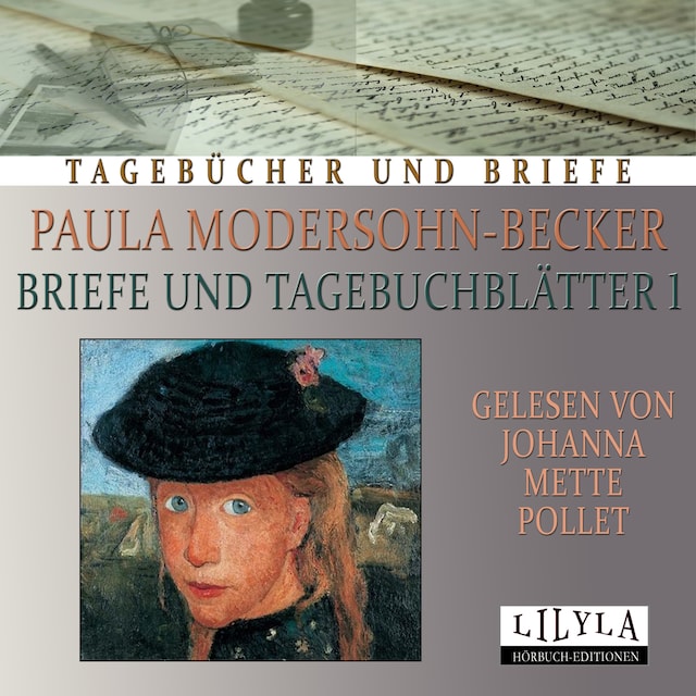 Book cover for Briefe und Tagebuchblätter 1