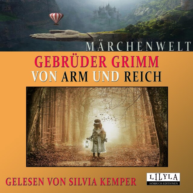 Book cover for Von Arm und Reich