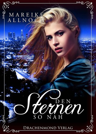 Den Sternen so nah bookCoverFor
