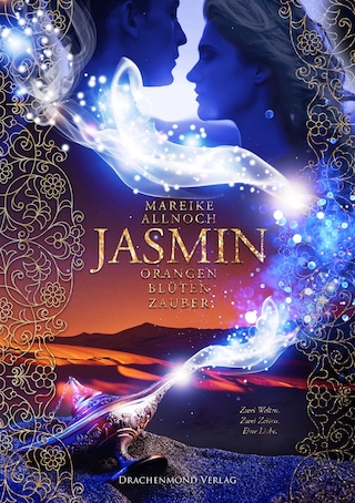 Jasmin bookCoverFor