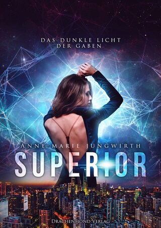 Superior bookCoverFor