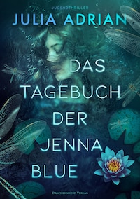 Das Tagebuch der Jenna Blue