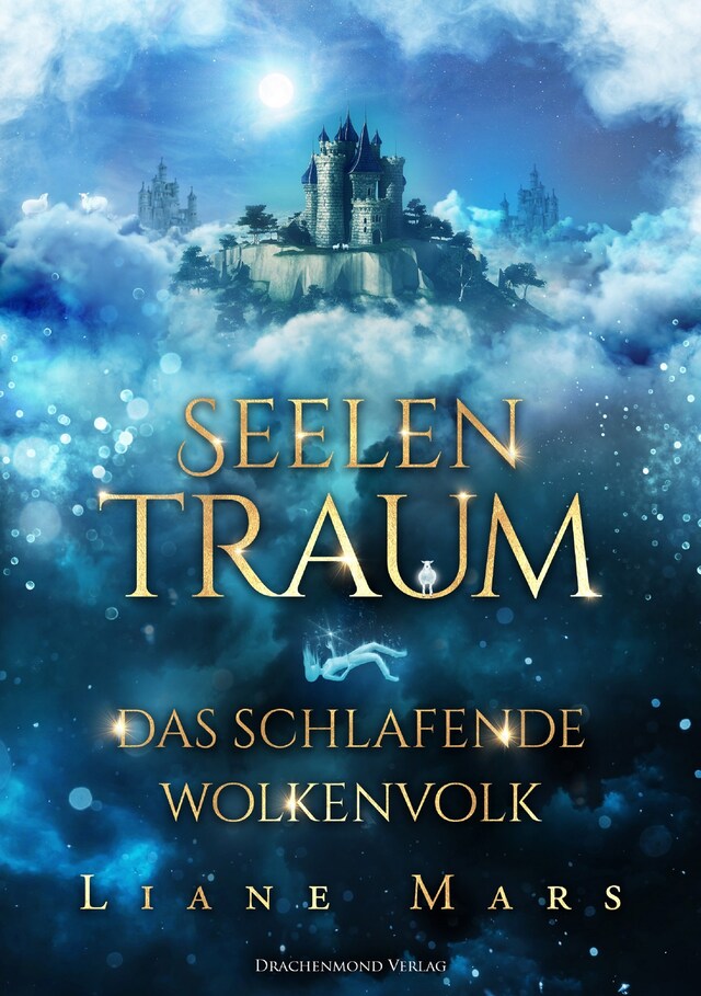Book cover for Seelentraum