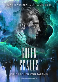Green Scales