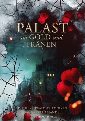 Palast aus Gold und Tränen bookCoverFor