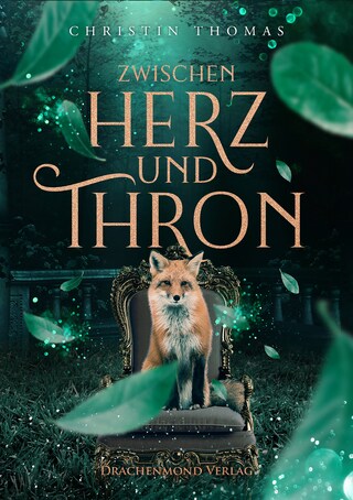 Zwischen Herz und Thron bookCoverFor