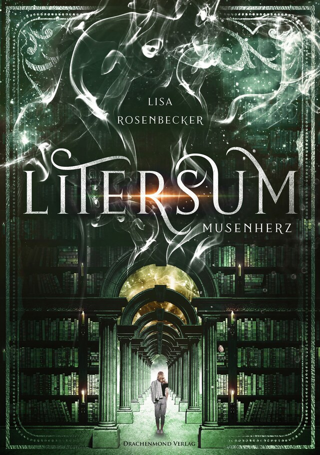 Book cover for Litersum