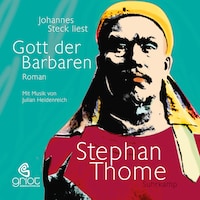 Gott der Barbaren