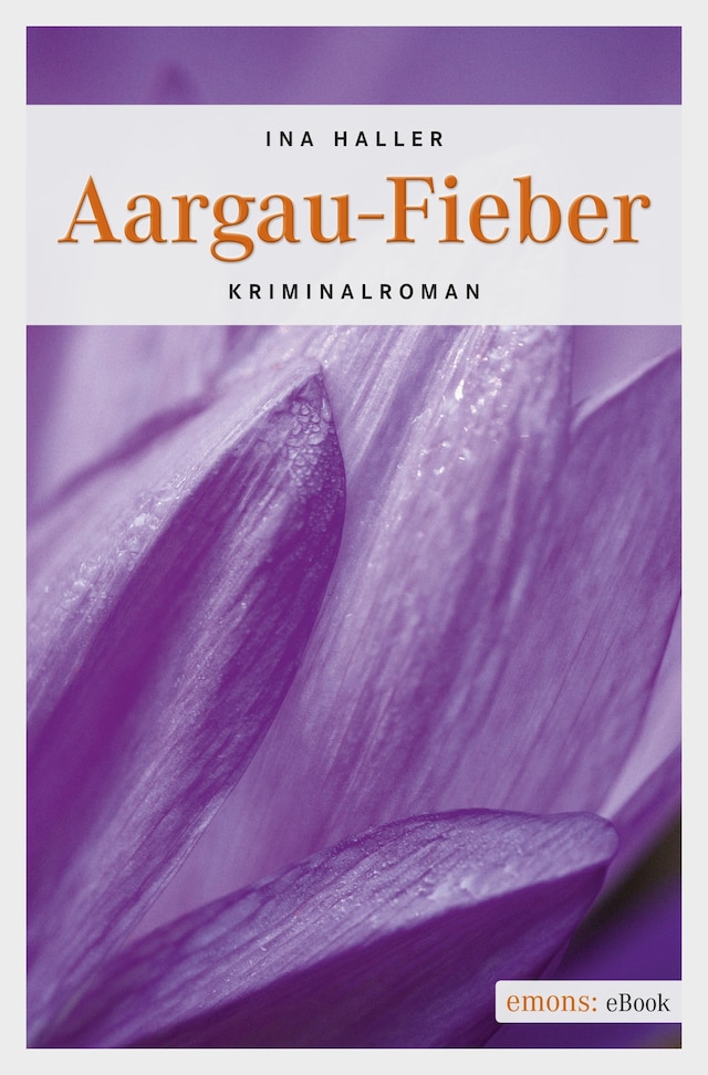 Book cover for Aargau-Fieber