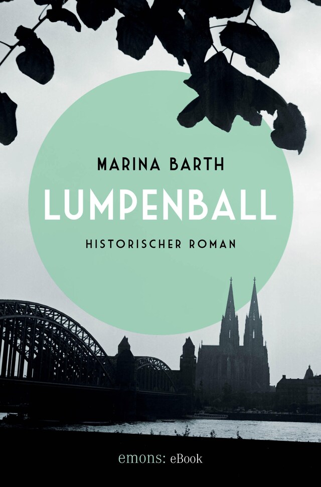 Book cover for Lumpenball
