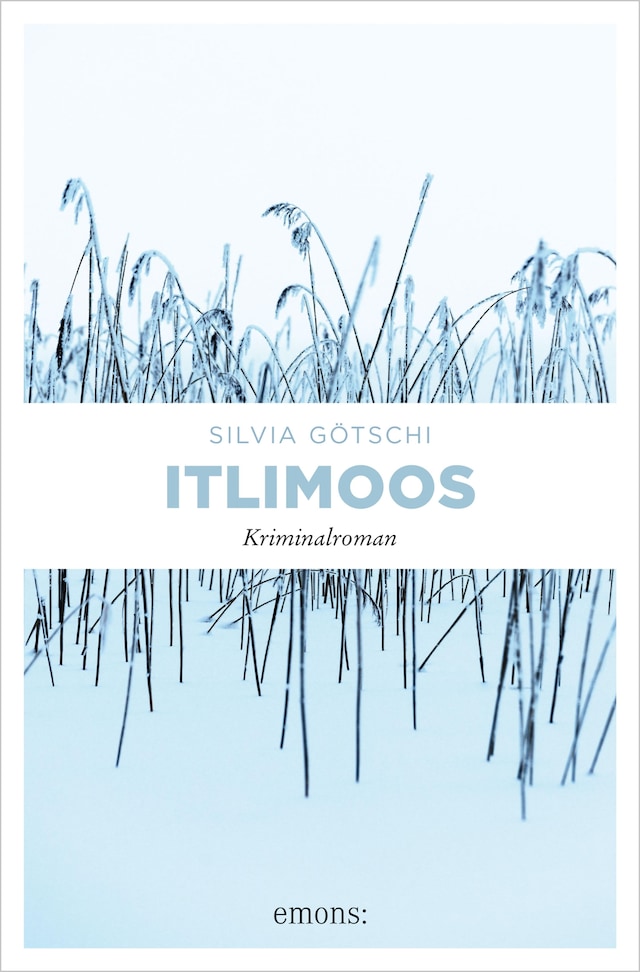 Buchcover für Itlimoos