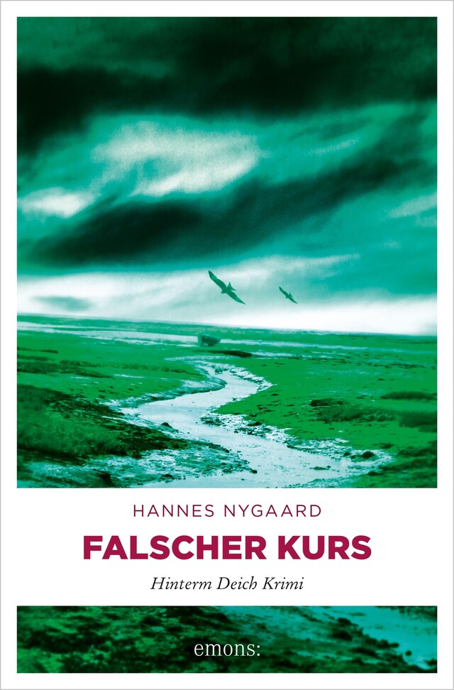 Okładka książki dla Falscher Kurs