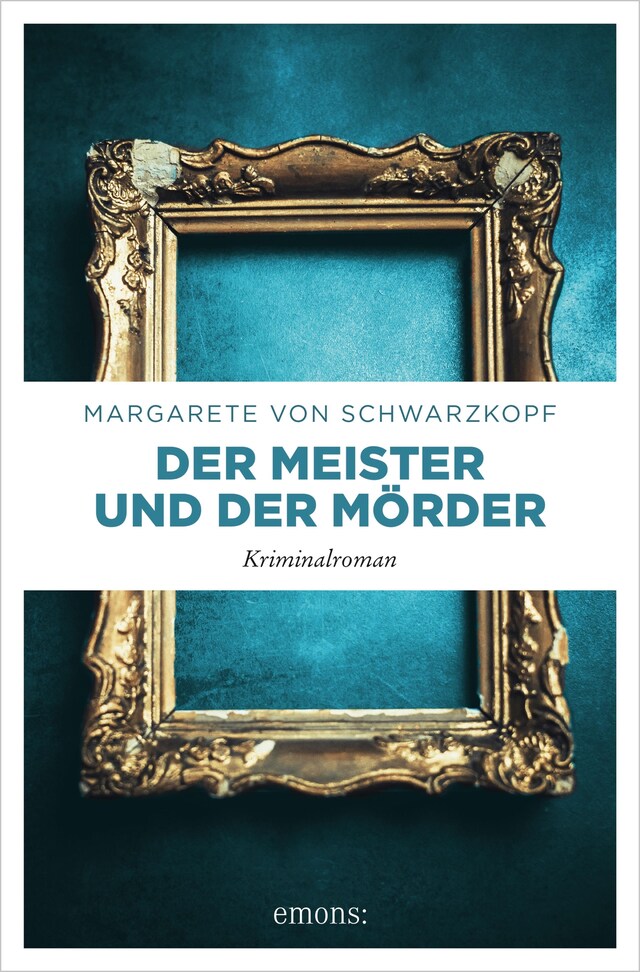 Couverture de livre pour Der Meister und der Mörder