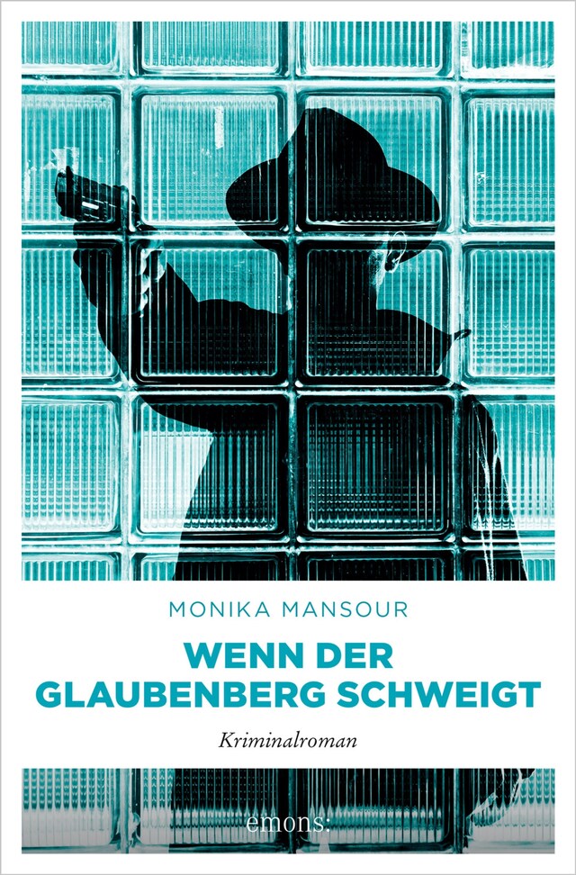 Book cover for Wenn der Glaubenberg schweigt