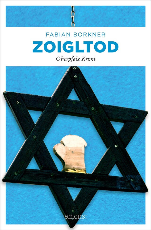 Book cover for Zoigltod