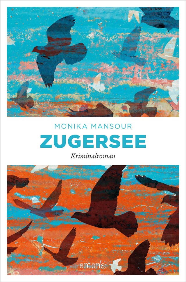 Book cover for Zugersee