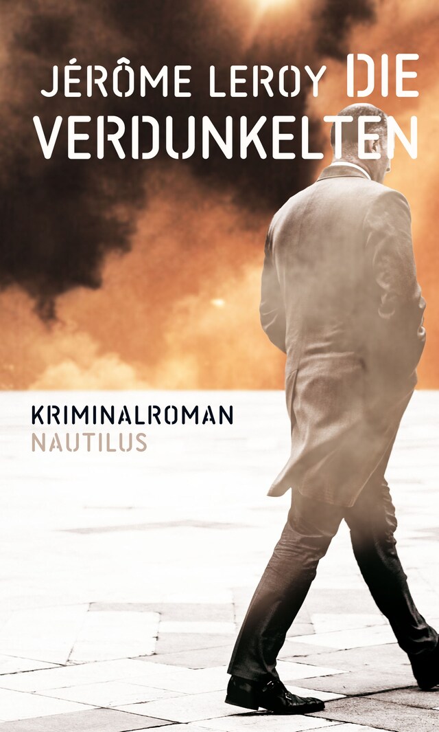 Book cover for Die Verdunkelten