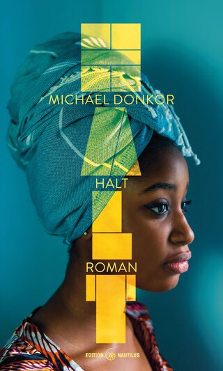 Halt bookCoverFor