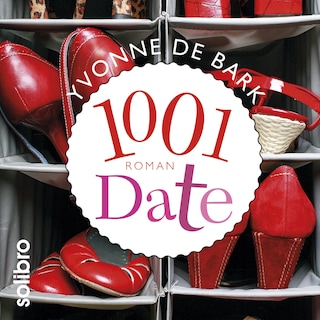 1001 Date als Hörbuch