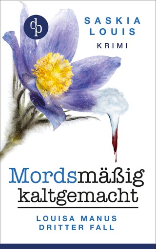Mordsmäßig kaltgemacht bookCoverFor
