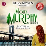 Der Tote im Hudson River | Historisches Cosy Crime Hörbuch