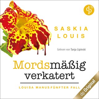 Mordsmäßig verkatert als Hörbuch