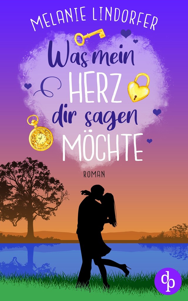 Book cover for Was mein Herz dir sagen möchte