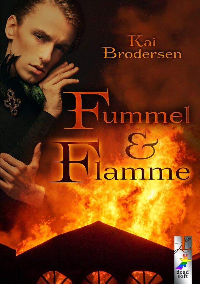 Book cover for Fummel & Flamme