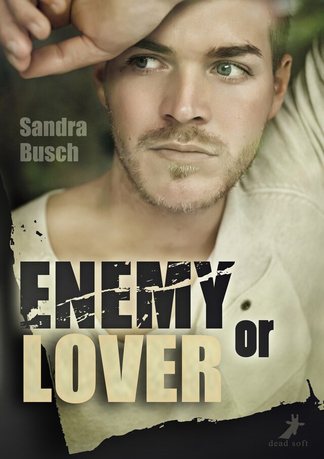 Copertina del libro per Enemy or Lover