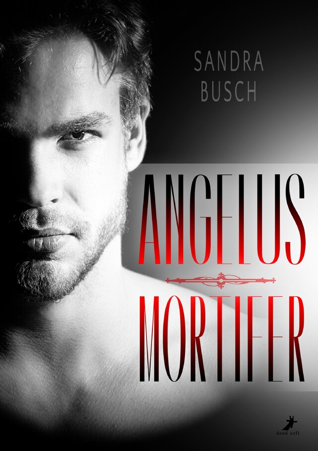 Book cover for Angelus Mortifer