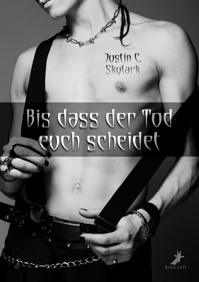 Book cover for Bis dass der Tod euch scheidet