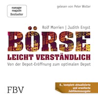 Börse leicht verständlich - Jubiläums-Edition