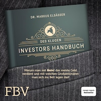 Des klugen Investors Handbuch