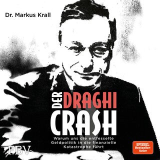 Der Draghi-Crash als Hörbuch