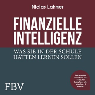 Finanzielle Intelligenz als Hörbuch
