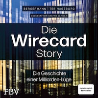 Die Wirecard-Story