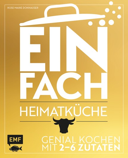 Einfach - Heimatküche bookCoverFor