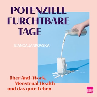 Potenziell furchtbare Tage (ungekürzt) als Hörbuch