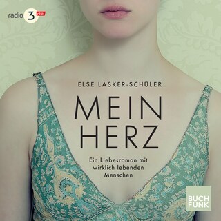 Mein Herz - Ein Liebesroman mit wirklich lebenden Menschen (ungekuerzt) als Hörbuch