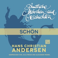 H. C. Andersen: Sämtliche Märchen und Geschichten, Schön!