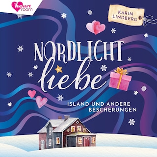 Nordlichtliebe als Hörbuch